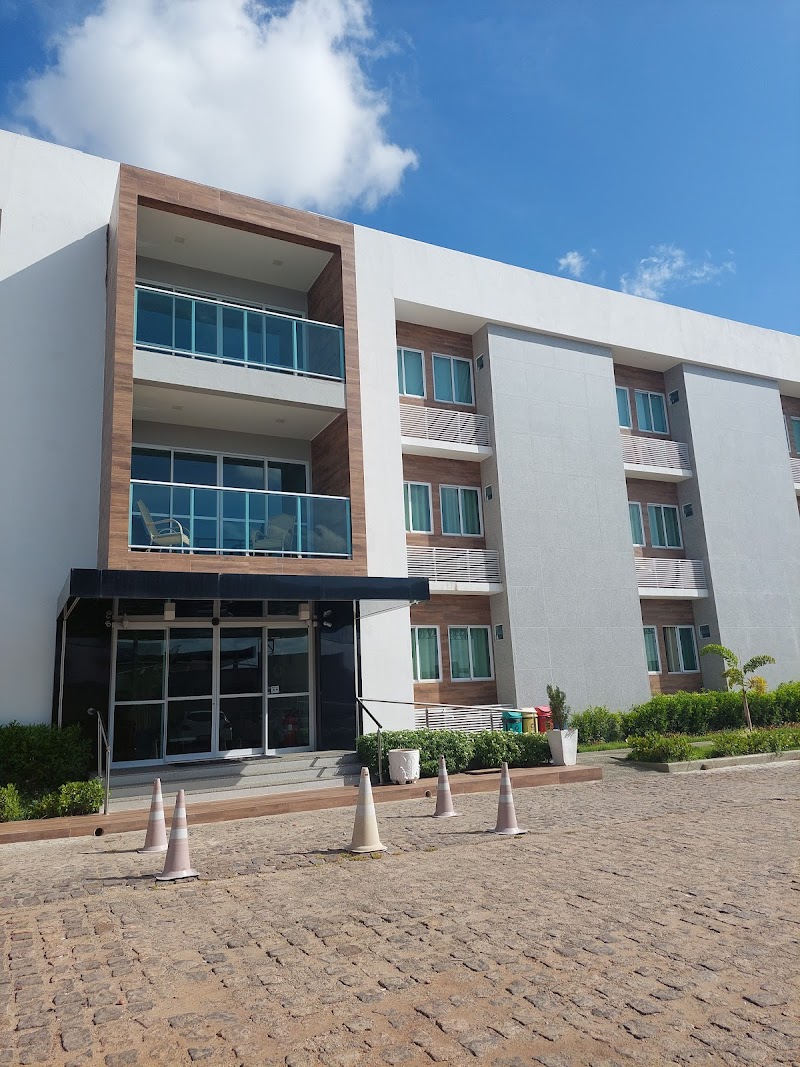 Pousada Vó Ita in Areia, Brazil