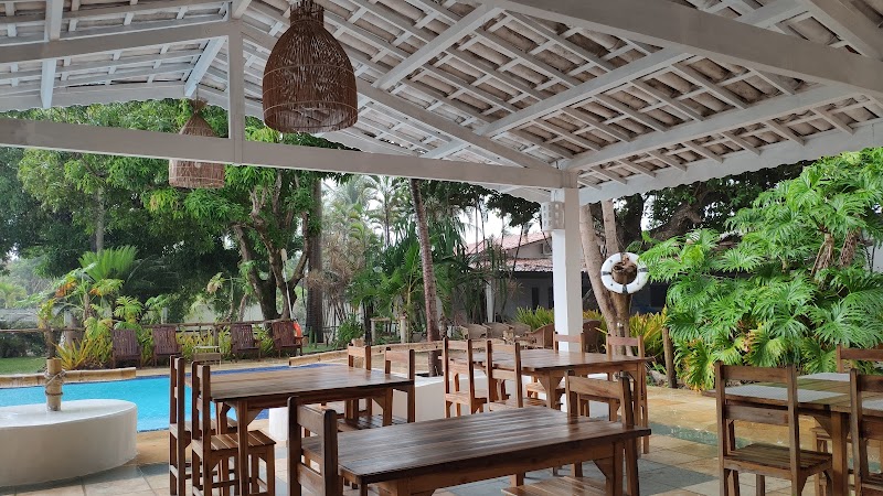 Pousada Wind Paracuru in Caucaia, Brazil