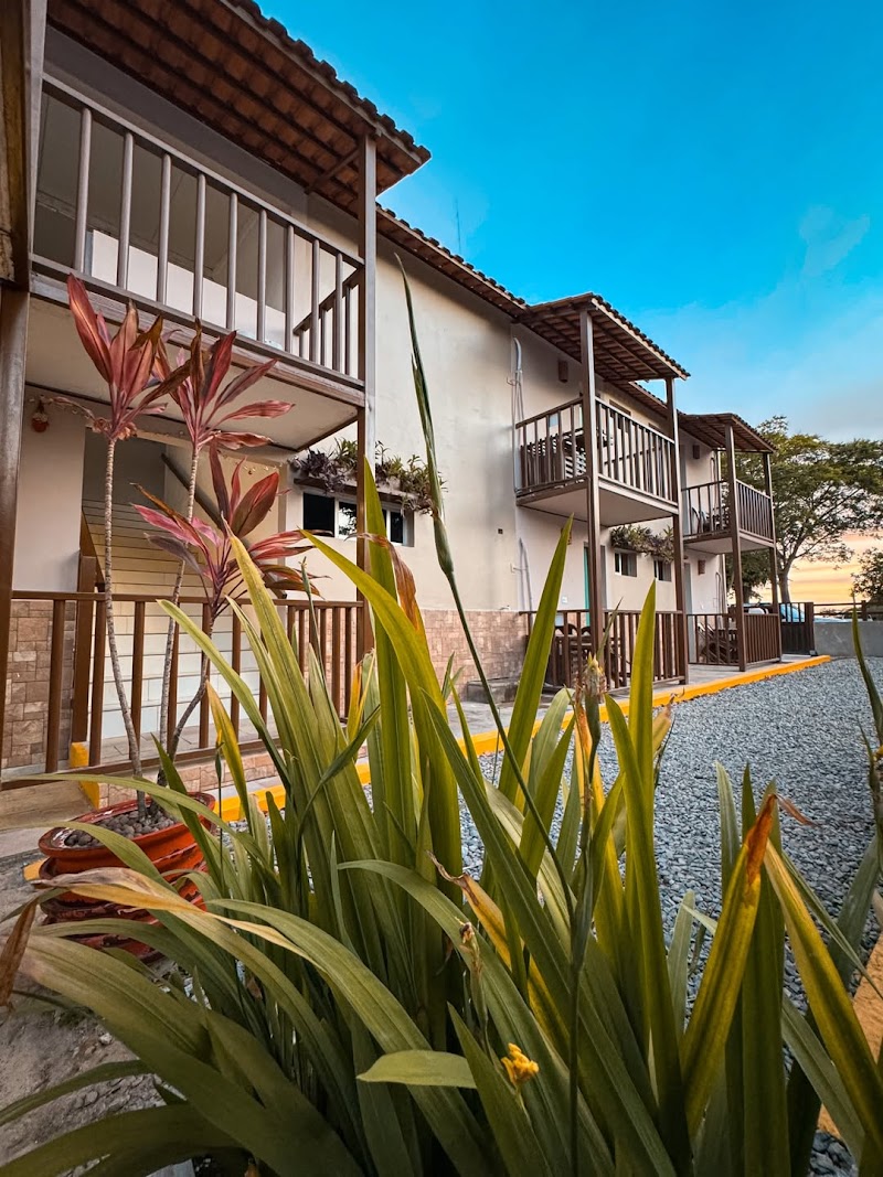 Pousada da Aldeia in Conde, Brazil