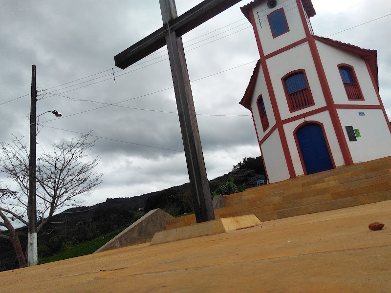 Pousada da Gameleira in Conceicao do Mato Dentro, Brazil