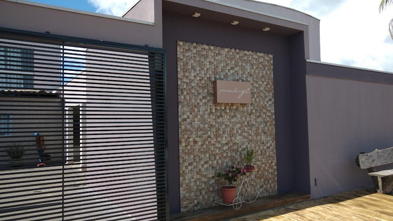 Pousada da Gi in Chapada dos Guimaraes, Brazil