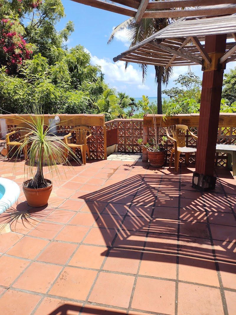 Pousada da Lua in Conde, Brazil