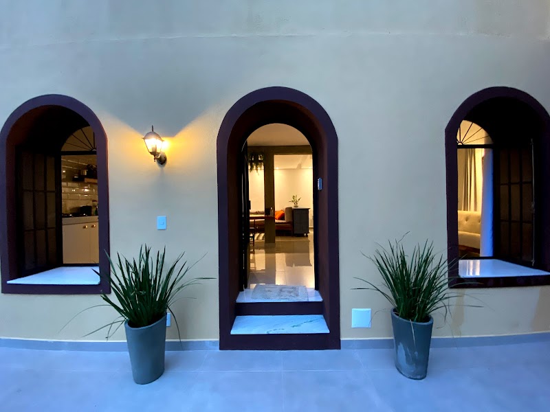 Pousada da Matriz in Contagem, Brazil