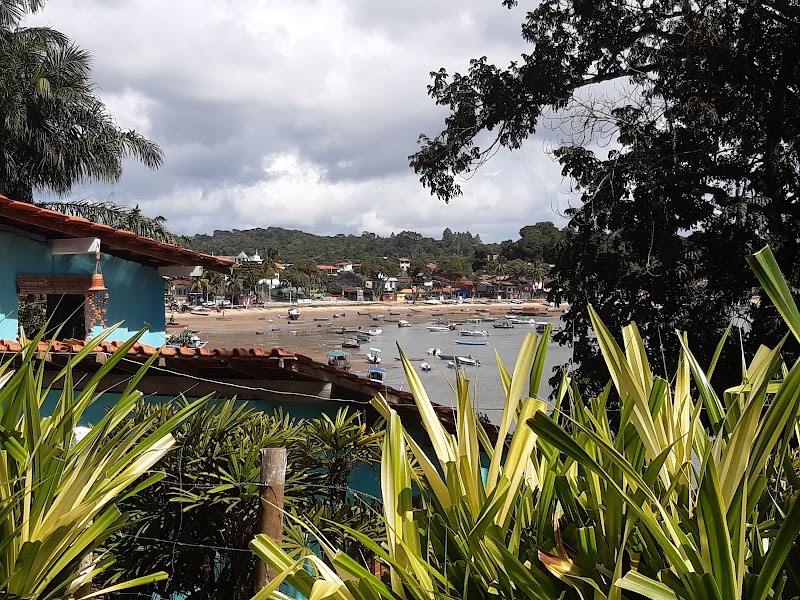 Pousada da Paz in Bage, Brazil