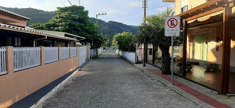 Pousada da Praia in Palhoca, Brazil