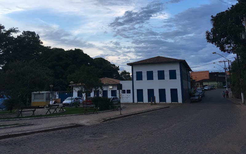 Pousada da Saudade in Diamantina, Brazil