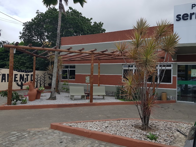 Pousada da Serra in Caruaru, Brazil