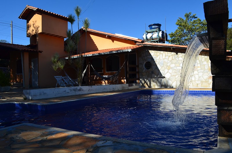 Pousada da Serra in Contagem, Brazil