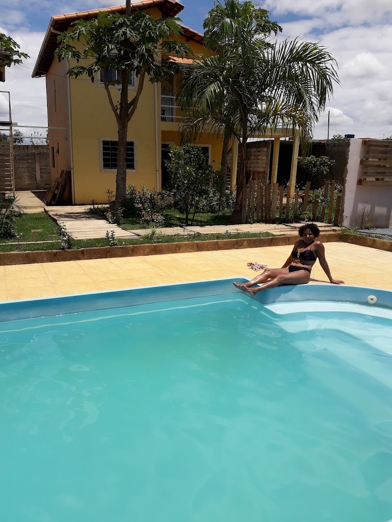 Pousada da Serra in Palmeiras, Brazil, Brazil