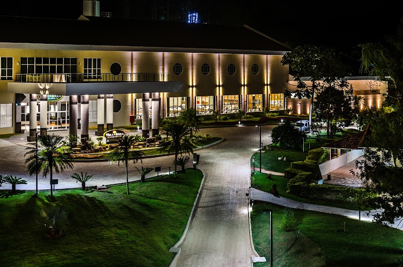 Pousada da Serra in Passa Quatro, Brazil