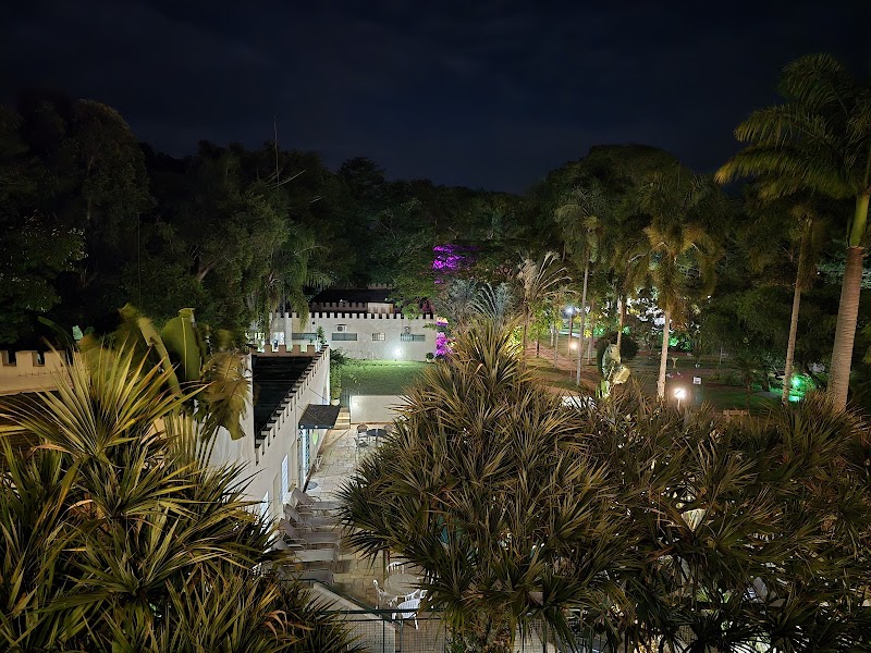 Pousada da Serra in Sao Pedro, Brazil