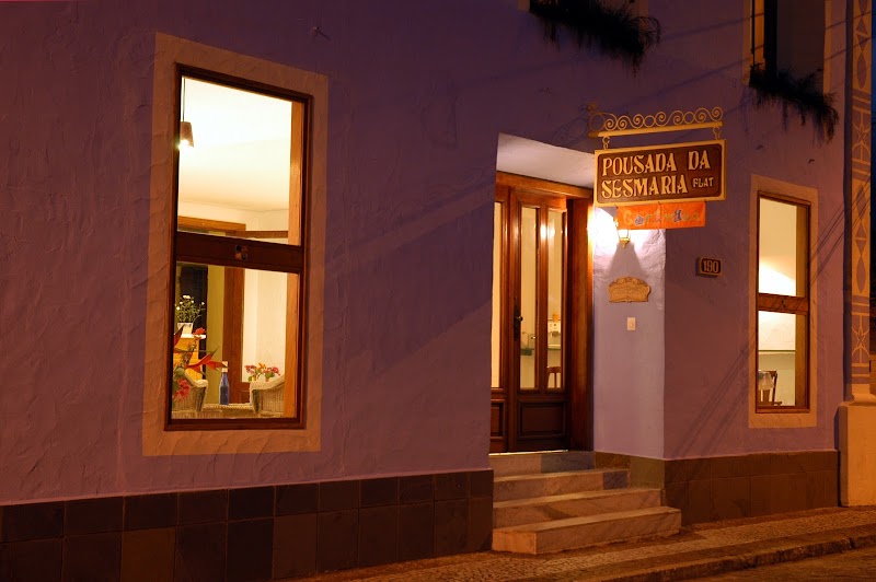 Pousada da Sesmaria in Sao Sebastiao, São Sebastião, Brazil, Brazil