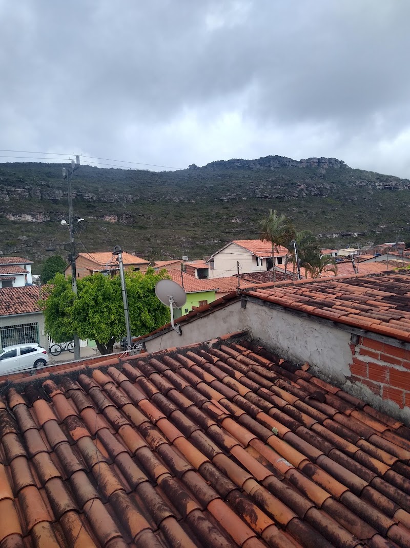 Pousada da Zélia in Mucuge, Brazil