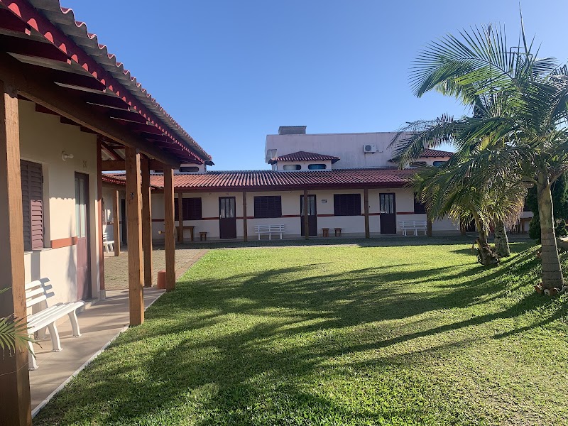 Pousada das Algas in Conde, Brazil