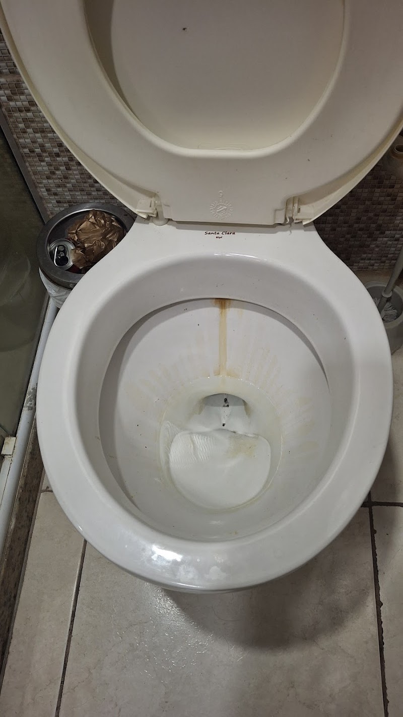 Pousada das Américas in Anapolis, Brazil