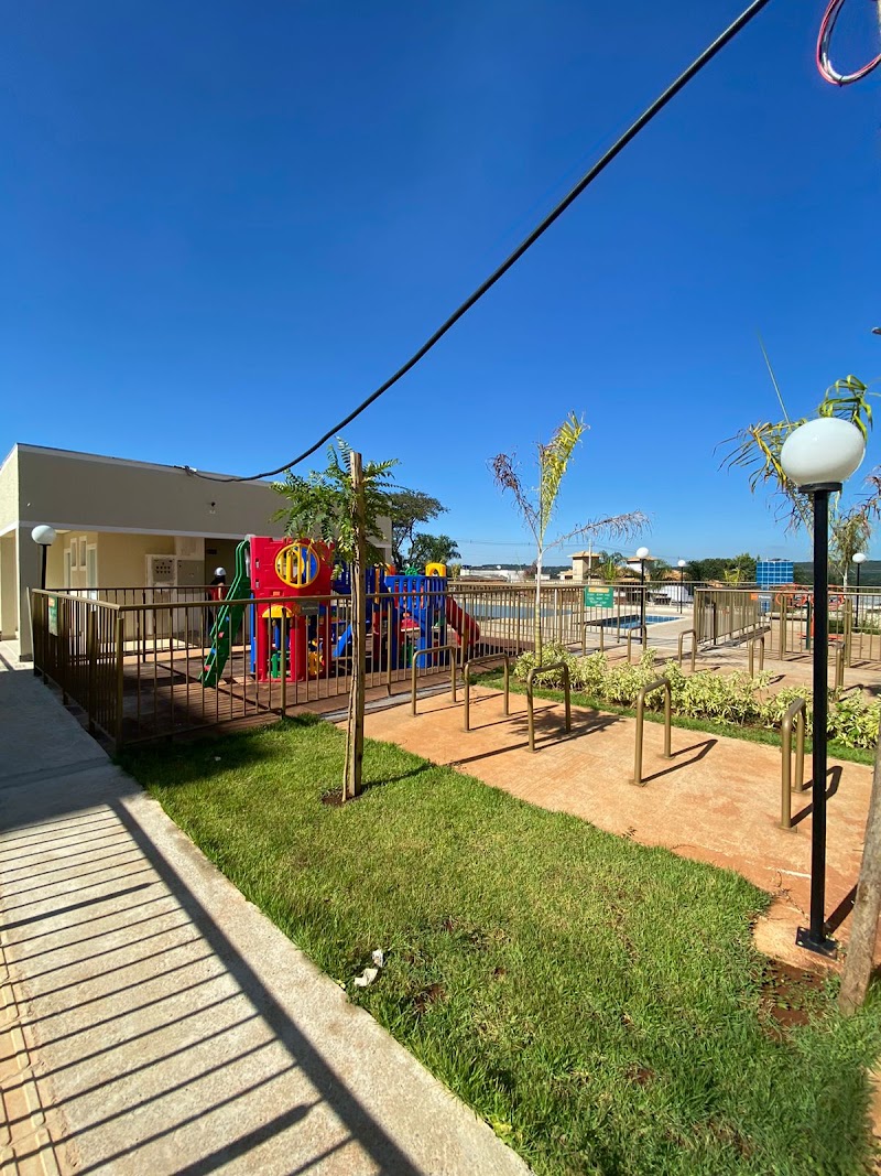 Pousada das Esmeraldas in Lagoa Santa, Brazil