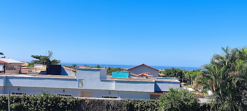 Pousada das Estrelas in Marica, Brazil