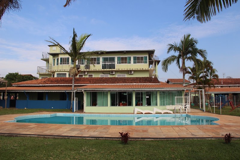 Pousada das Estrelas Atibaia in Atibaia, Brazil