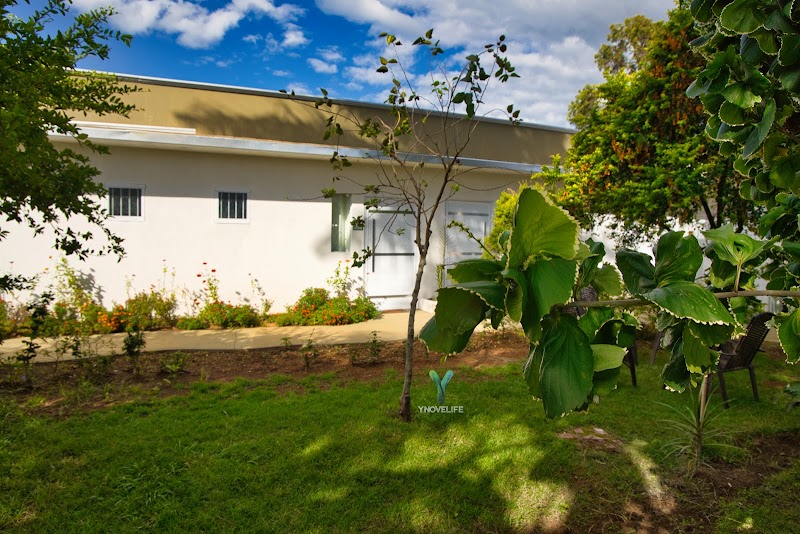 Pousada das Flores in Chapada dos Guimaraes, Brazil