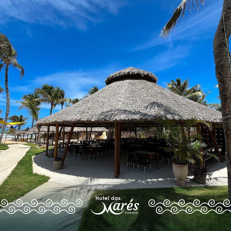 Pousada das Marés in Aquiraz, Brazil