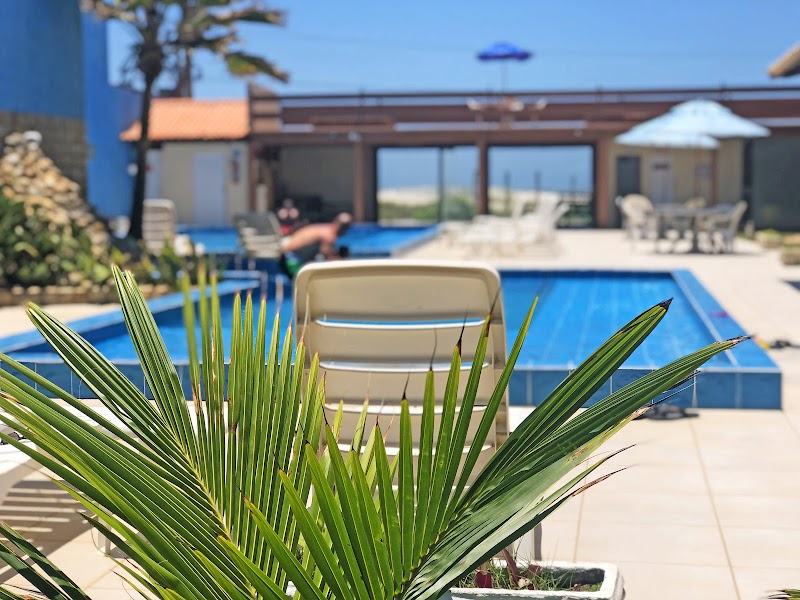 Pousada do Albatroz in Cabo Frio, Brazil