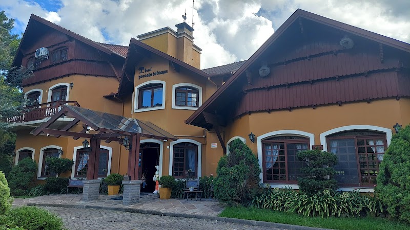 Pousada do Bosque in Caxias do Sul, Brazil