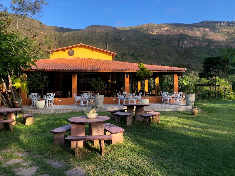 Pousada do Capão in Palmeiras, Brazil, Brazil