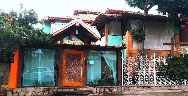 Pousada do Centro Oeste in Armacao dos Buzios, Brazil
