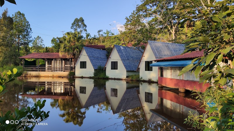 Pousada do Lago in Conceicao do Mato Dentro, Brazil