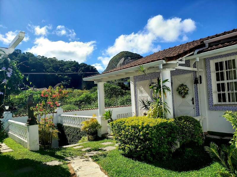 Pousada do Lago in Anapolis, Brazil