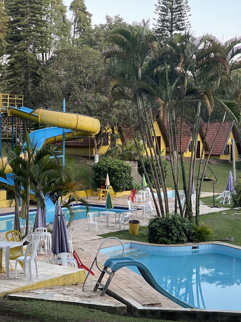 Pousada do Lago in Ibiuna, Brazil