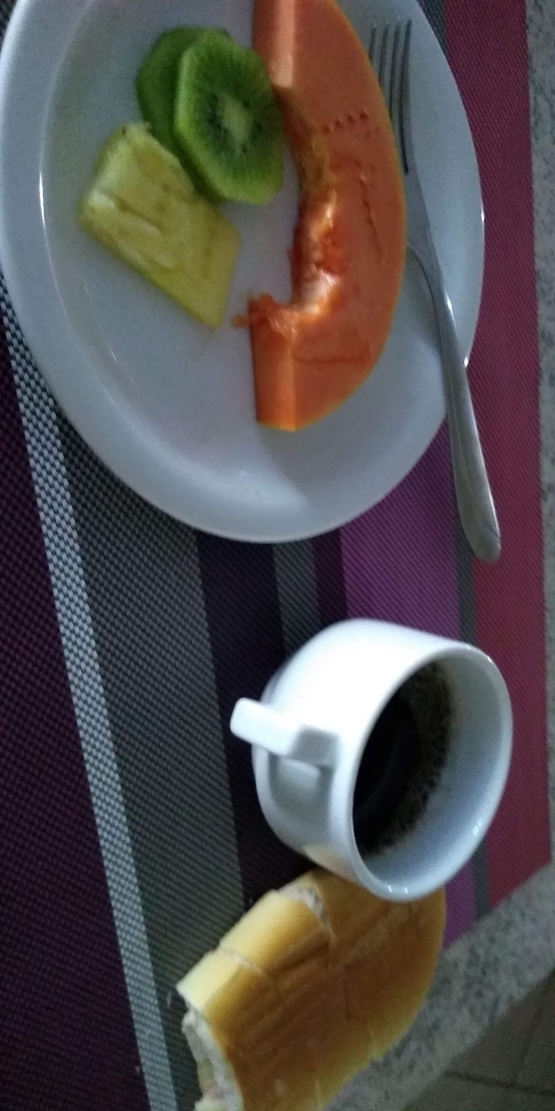 Pousada do Lago in Santa Helena, Brazil