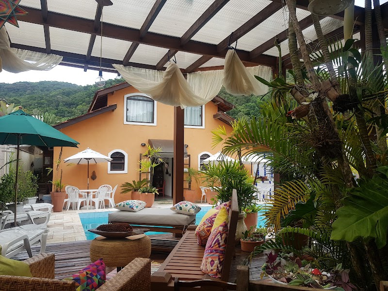 Pousada do Pinheiro in Marica, Brazil