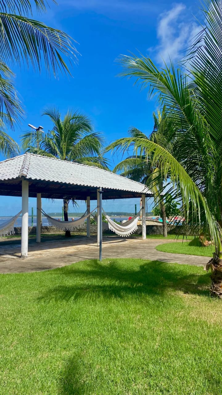 Pousada do Porto in Coruripe, Brazil