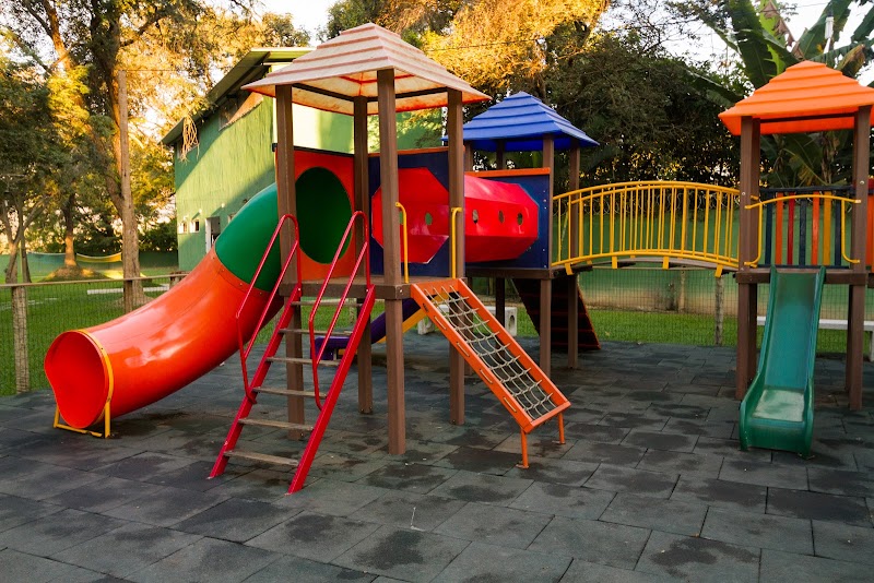 Pousada do Rei in Abadiania, Brazil