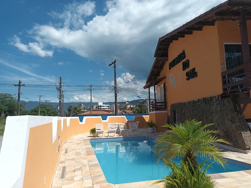 Pousada do Sol in Assis, Brazil