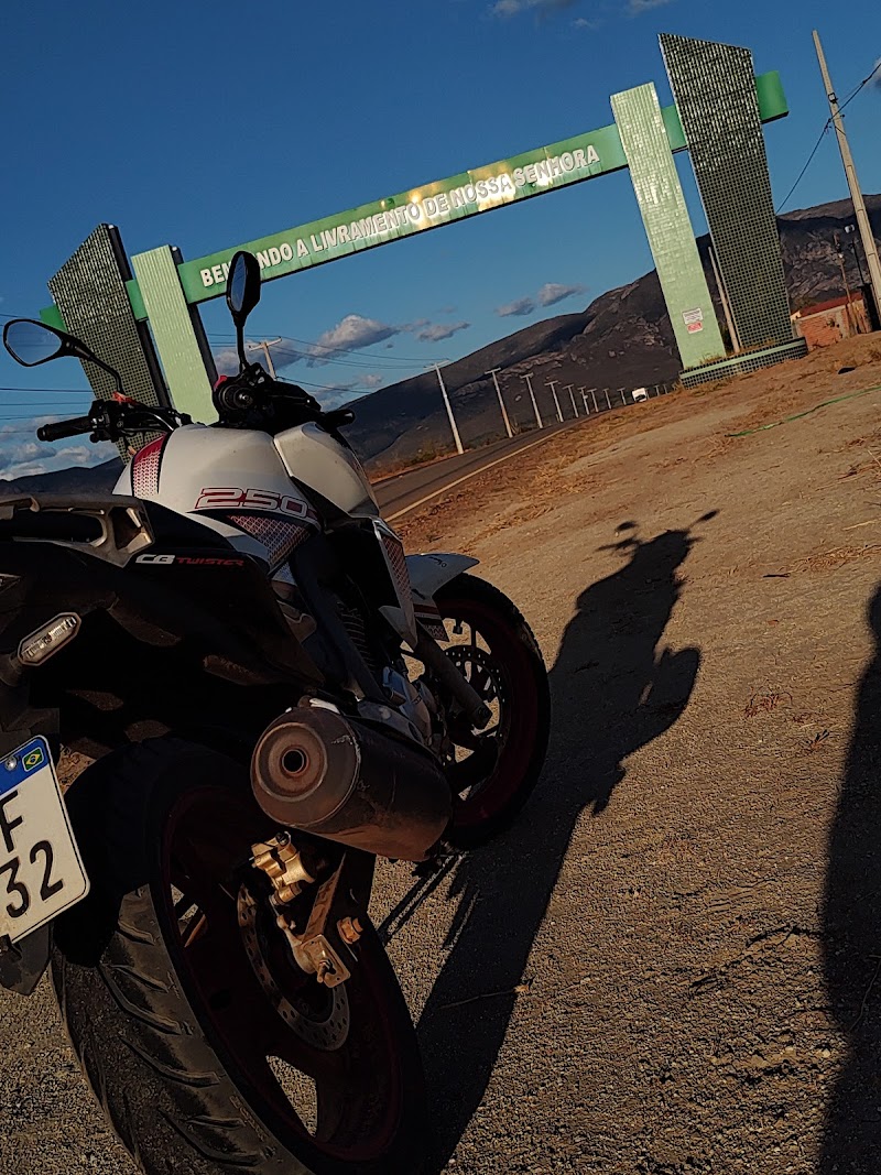 Pousada do Sol in Patos de Minas, Brazil