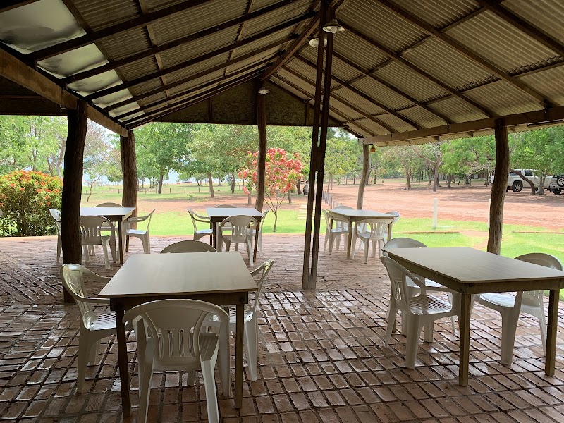 Pousada do Sol in Chapada dos Guimaraes, Brazil