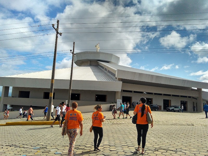 Pousada do Sol in Cachoeira Paulista, Brazil