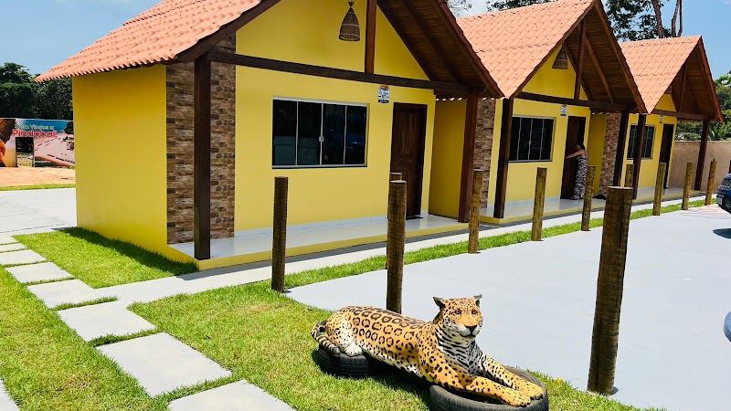 Pousada do Sol in Oriximina, Brazil