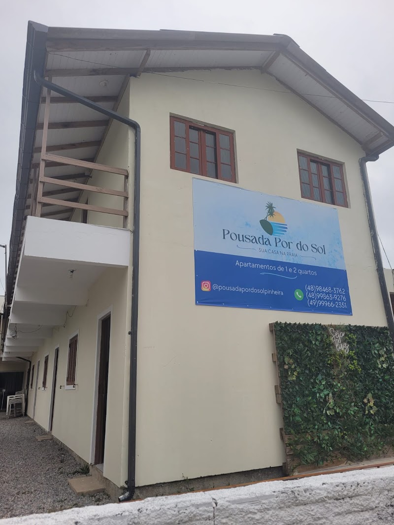 Pousada do Sol in Palhoca, Brazil