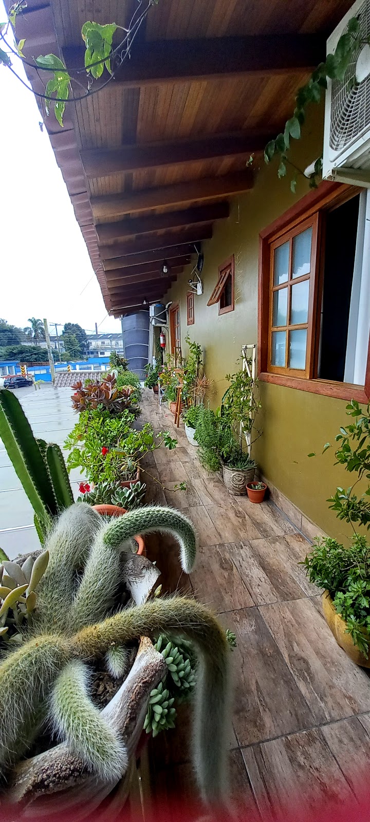 Pousada do Sul in Pelotas, Brazil