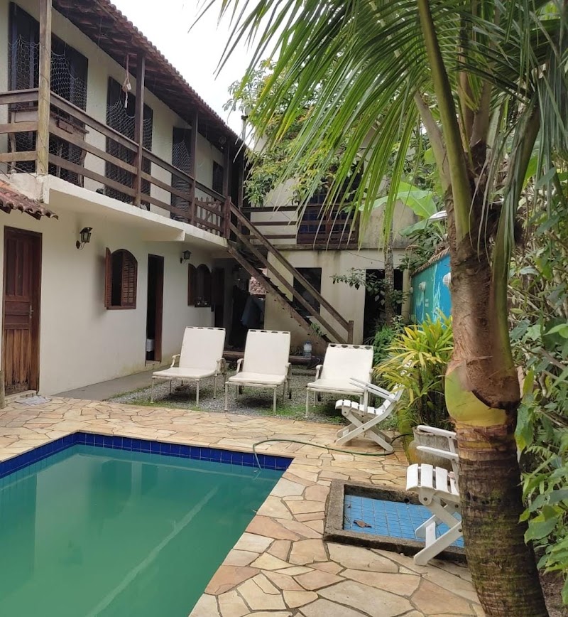 Pousada do Trevo in Cachoeira Paulista, Brazil