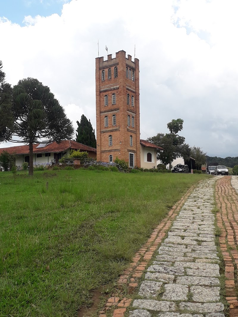 Pousada do Vale in Passa Quatro, Brazil