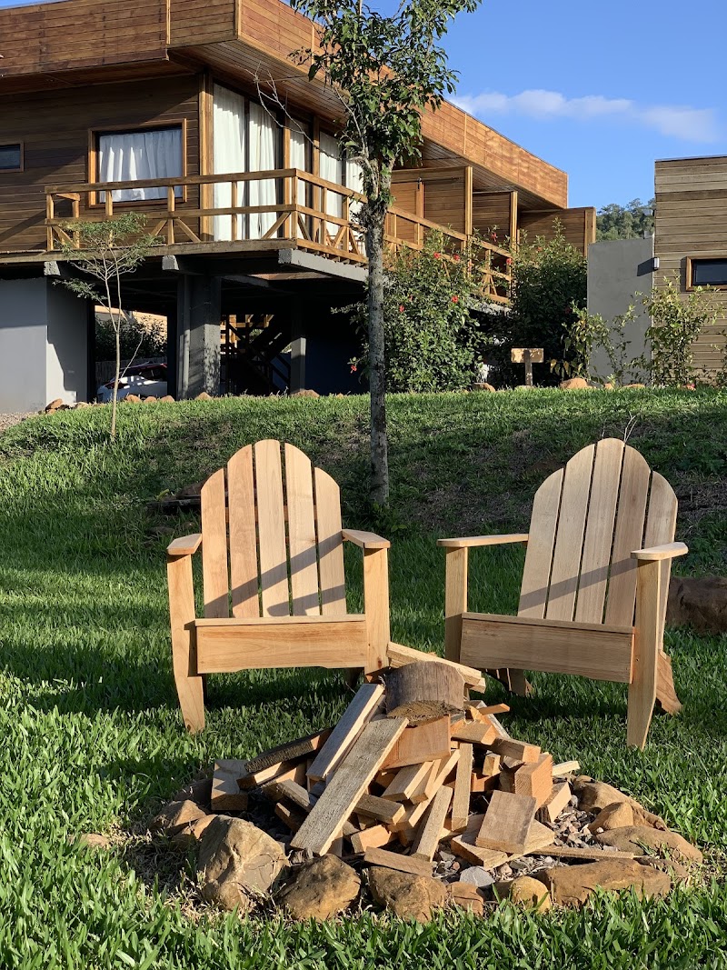 Pousada do Vale in Praia Grande, Brazil