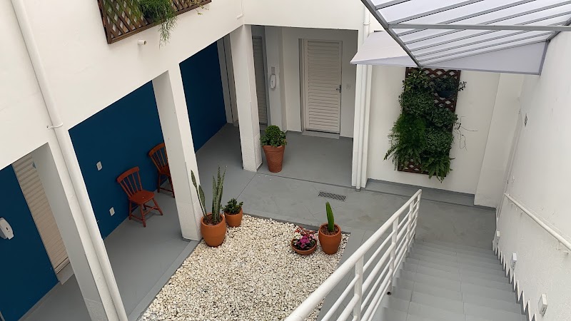 Pousada do Vale in Cachoeira Paulista, Brazil