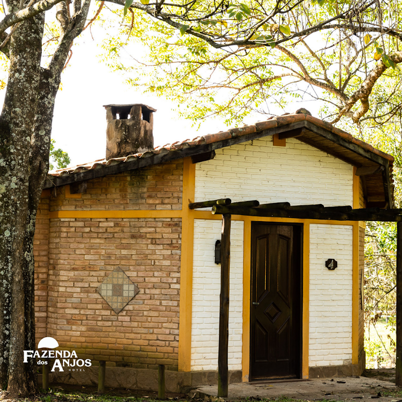 Pousada dos Anjos in Cambuquira, Brazil
