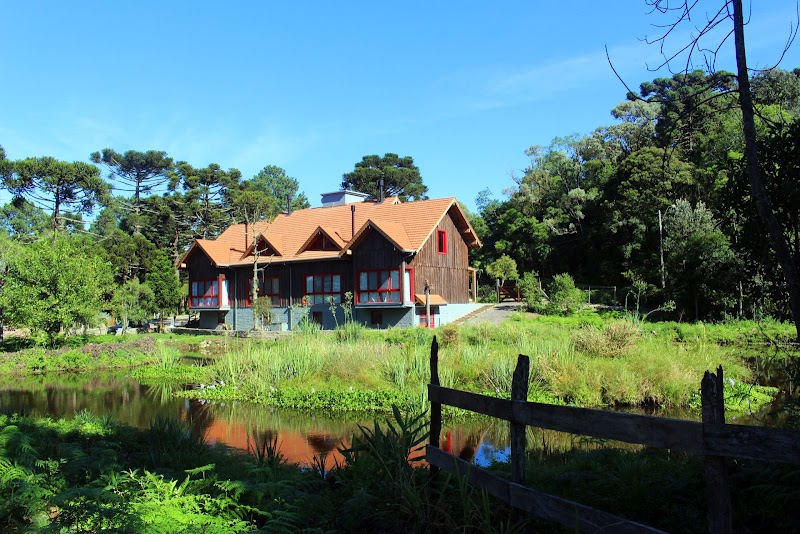 Pousada dos Cataventos in Sao Francisco de Paula, Brazil