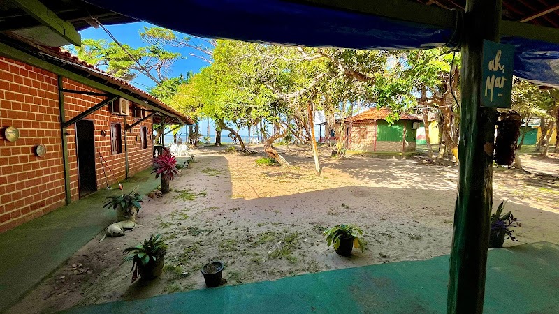 Pousada dos Gaviões in Palmeiras, Brazil, Brazil