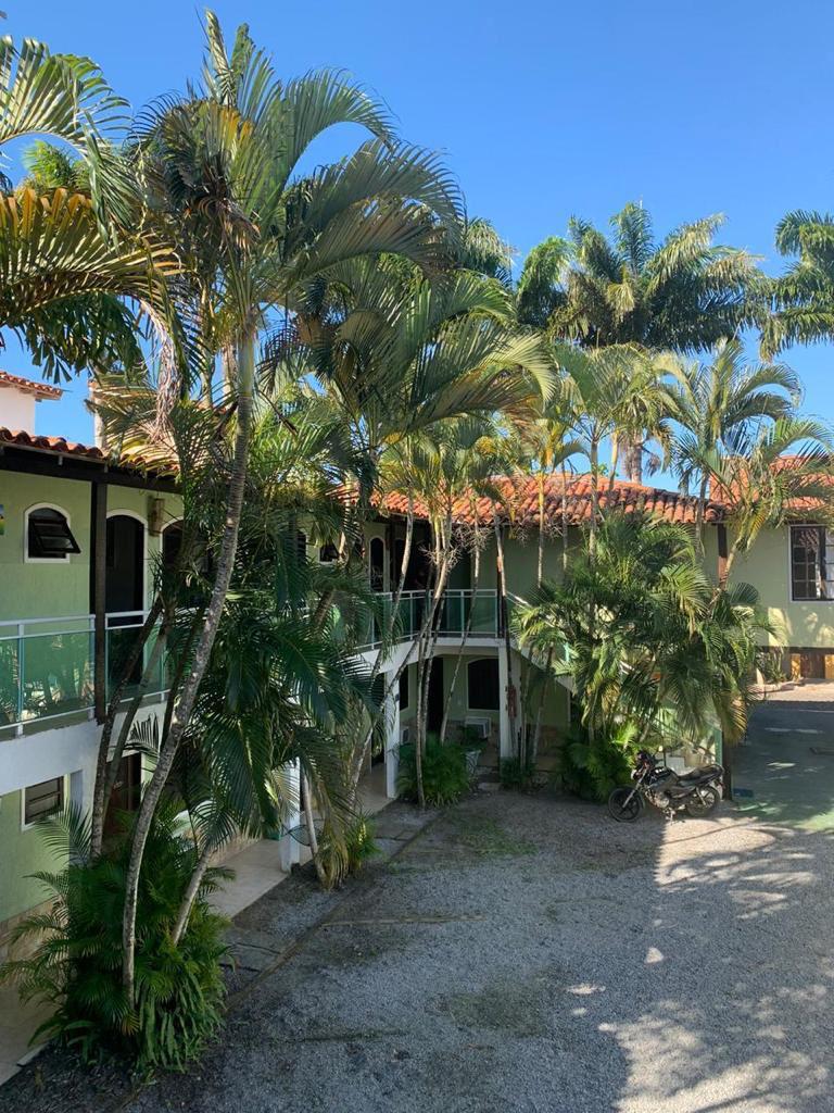 Pousada dos Imbês in Palmeiras, Brazil, Brazil